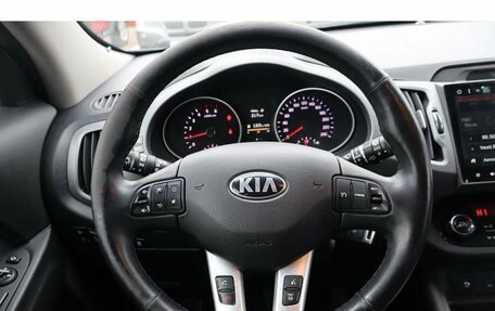 KIA Sportage III, 2015 год, 1 850 000 рублей, 8 фотография