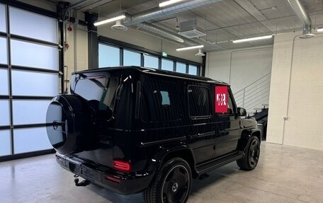 Mercedes-Benz G-Класс AMG, 2024 год, 38 000 000 рублей, 5 фотография