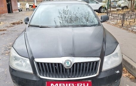 Skoda Octavia, 2009 год, 355 000 рублей, 4 фотография