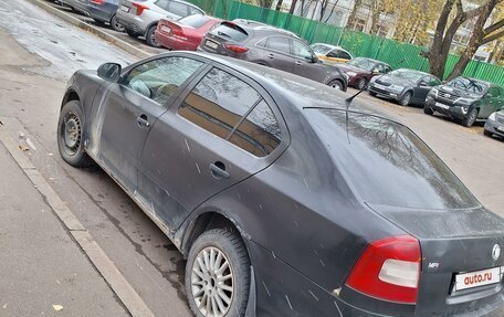 Skoda Octavia, 2009 год, 355 000 рублей, 5 фотография