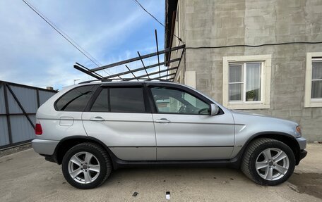 BMW X5, 2003 год, 1 000 000 рублей, 13 фотография