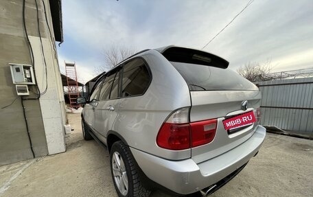 BMW X5, 2003 год, 1 000 000 рублей, 8 фотография