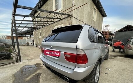 BMW X5, 2003 год, 1 000 000 рублей, 7 фотография