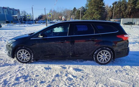 Ford Focus III, 2013 год, 930 000 рублей, 14 фотография