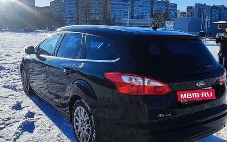 Ford Focus III, 2013 год, 930 000 рублей, 40 фотография