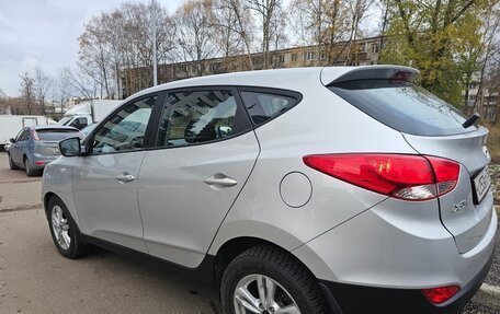 Hyundai ix35 I рестайлинг, 2013 год, 1 739 000 рублей, 2 фотография