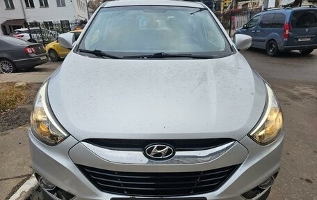 Hyundai ix35 I рестайлинг, 2013 год, 1 739 000 рублей, 7 фотография