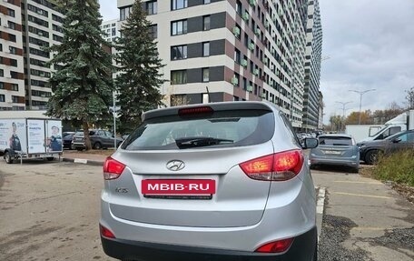 Hyundai ix35 I рестайлинг, 2013 год, 1 739 000 рублей, 8 фотография