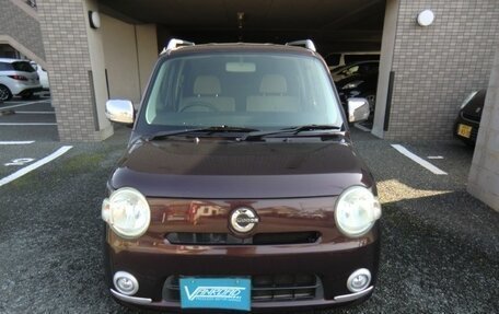 Daihatsu Mira Cocoa, 2010 год, 550 077 рублей, 5 фотография