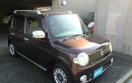 Daihatsu Mira Cocoa, 2010 год, 550 077 рублей, 6 фотография