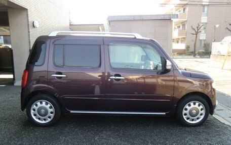 Daihatsu Mira Cocoa, 2010 год, 550 077 рублей, 8 фотография