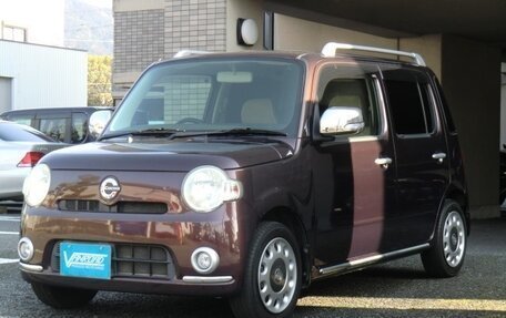 Daihatsu Mira Cocoa, 2010 год, 550 077 рублей, 17 фотография