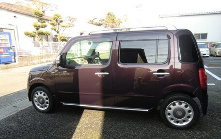 Daihatsu Mira Cocoa, 2010 год, 550 077 рублей, 7 фотография