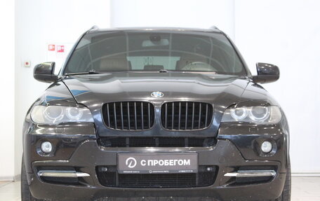 BMW X5, 2007 год, 1 970 000 рублей, 3 фотография