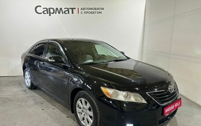 Toyota Camry, 2007 год, 1 100 000 рублей, 1 фотография