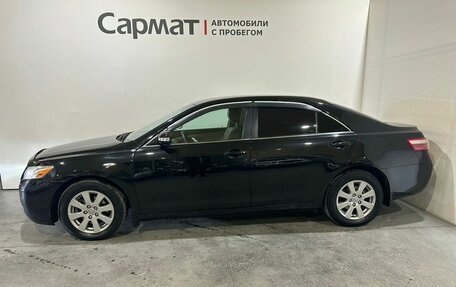 Toyota Camry, 2007 год, 1 100 000 рублей, 4 фотография