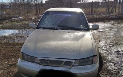 Daewoo Nexia I рестайлинг, 2001 год, 55 000 рублей, 1 фотография