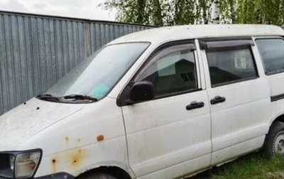 Toyota Town Ace III, 1997 год, 250 000 рублей, 1 фотография