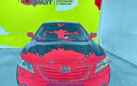 Toyota Camry, 2007 год, 1 100 000 рублей, 2 фотография