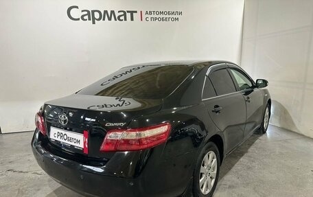 Toyota Camry, 2007 год, 1 100 000 рублей, 7 фотография