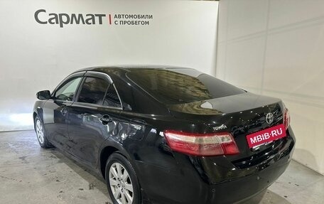 Toyota Camry, 2007 год, 1 100 000 рублей, 5 фотография