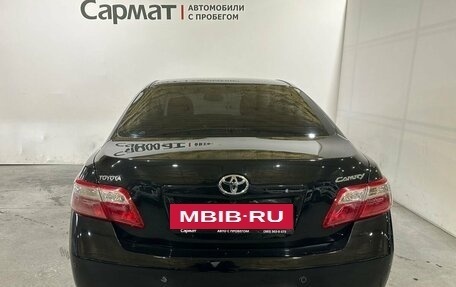 Toyota Camry, 2007 год, 1 100 000 рублей, 6 фотография