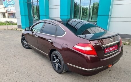 Nissan Teana, 2010 год, 1 250 000 рублей, 1 фотография