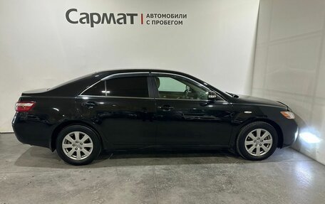 Toyota Camry, 2007 год, 1 100 000 рублей, 8 фотография