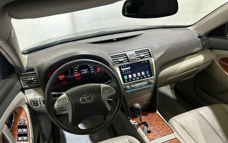 Toyota Camry, 2007 год, 1 100 000 рублей, 12 фотография