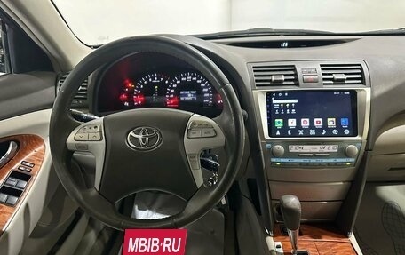 Toyota Camry, 2007 год, 1 100 000 рублей, 13 фотография