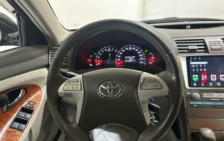 Toyota Camry, 2007 год, 1 100 000 рублей, 14 фотография