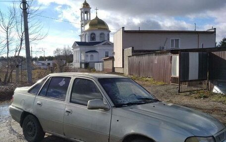 Daewoo Nexia I рестайлинг, 2001 год, 55 000 рублей, 3 фотография