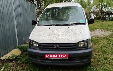 Toyota Town Ace III, 1997 год, 250 000 рублей, 2 фотография