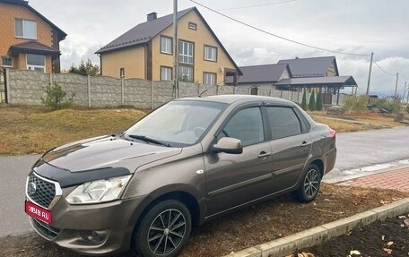 Datsun on-DO I рестайлинг, 2015 год, 500 000 рублей, 1 фотография