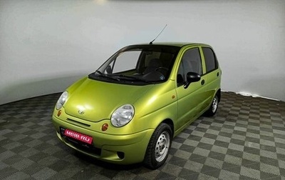 Daewoo Matiz I, 2013 год, 257 000 рублей, 1 фотография