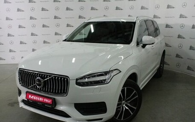 Volvo XC90 II рестайлинг, 2021 год, 6 100 000 рублей, 1 фотография