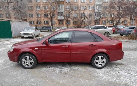 Chevrolet Lacetti, 2012 год, 650 000 рублей, 3 фотография