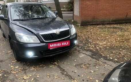 Skoda Octavia, 2010 год, 600 000 рублей, 3 фотография