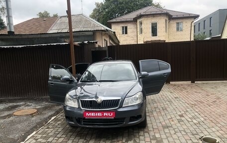 Skoda Octavia, 2010 год, 600 000 рублей, 14 фотография