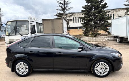 Ford Focus II рестайлинг, 2008 год, 666 666 рублей, 4 фотография