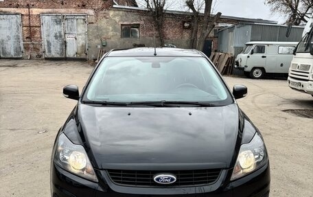 Ford Focus II рестайлинг, 2008 год, 666 666 рублей, 2 фотография