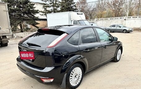 Ford Focus II рестайлинг, 2008 год, 666 666 рублей, 6 фотография