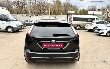 Ford Focus II рестайлинг, 2008 год, 666 666 рублей, 8 фотография