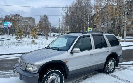 KIA Sportage IV рестайлинг, 2005 год, 345 000 рублей, 8 фотография