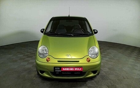 Daewoo Matiz I, 2013 год, 257 000 рублей, 2 фотография