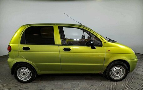 Daewoo Matiz I, 2013 год, 257 000 рублей, 4 фотография