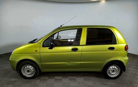 Daewoo Matiz I, 2013 год, 257 000 рублей, 8 фотография