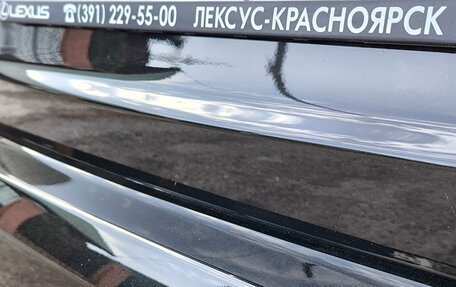 Lexus GS IV рестайлинг, 2013 год, 2 900 000 рублей, 9 фотография