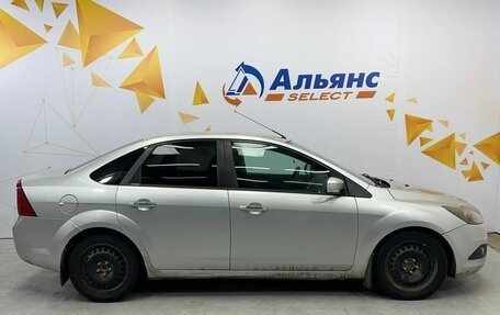 Ford Focus II рестайлинг, 2009 год, 585 000 рублей, 2 фотография