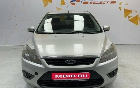 Ford Focus II рестайлинг, 2009 год, 585 000 рублей, 8 фотография